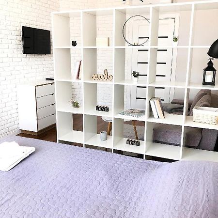 Perfect Apartment Near To Train Station And City Of Center Odessa Luaran gambar