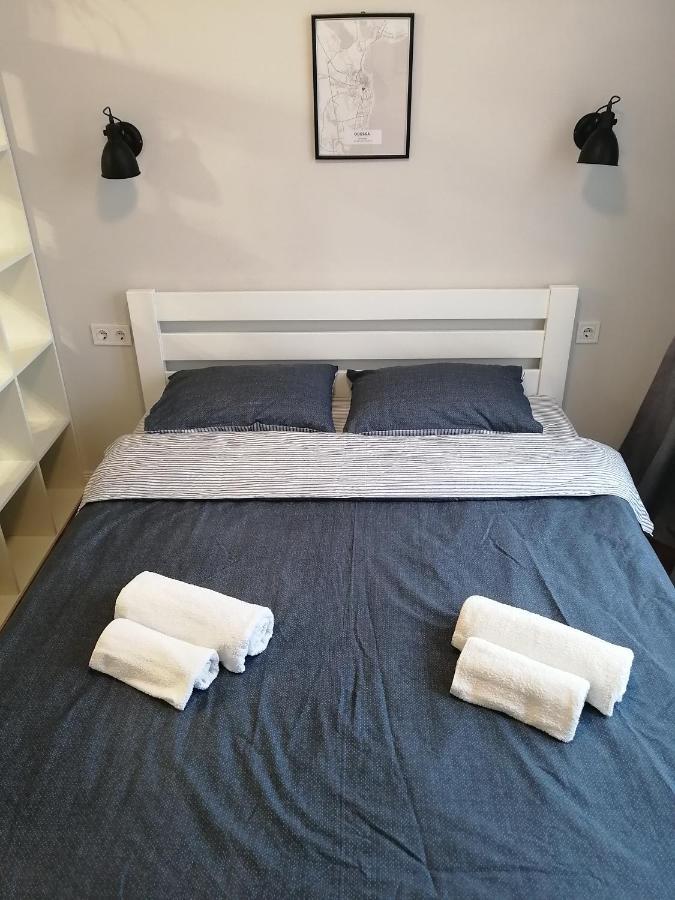 Perfect Apartment Near To Train Station And City Of Center Odessa Luaran gambar